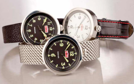 Часы IWI Watches