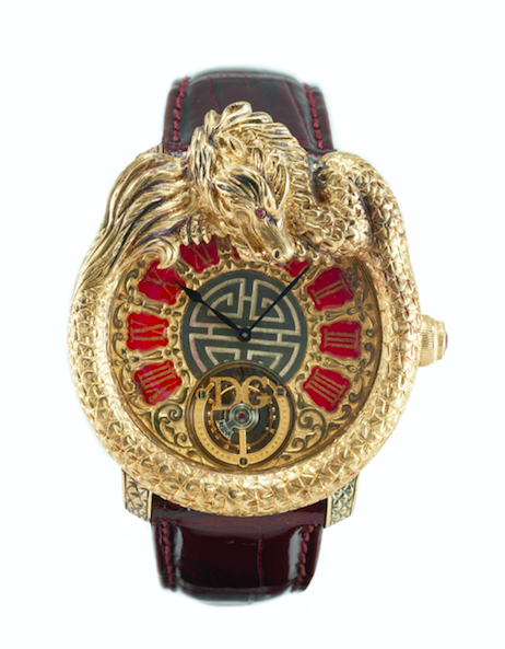 Il Drago Imperatore от Dolce & Gabbana