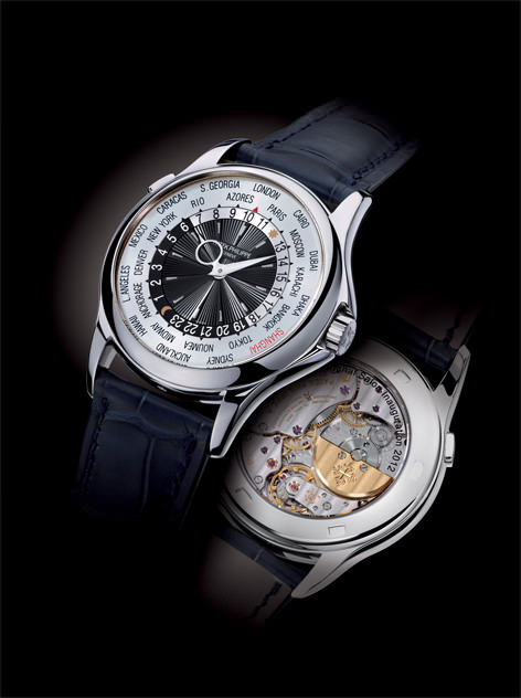 Ref. 5130G от Patek Philippe