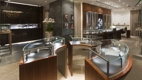 Jaeger-LeCoultre