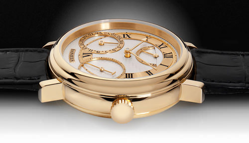 Daniels Anniversary Watch