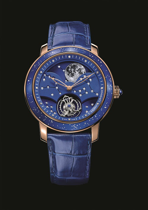 Geo.Graham The Moon от Graham
