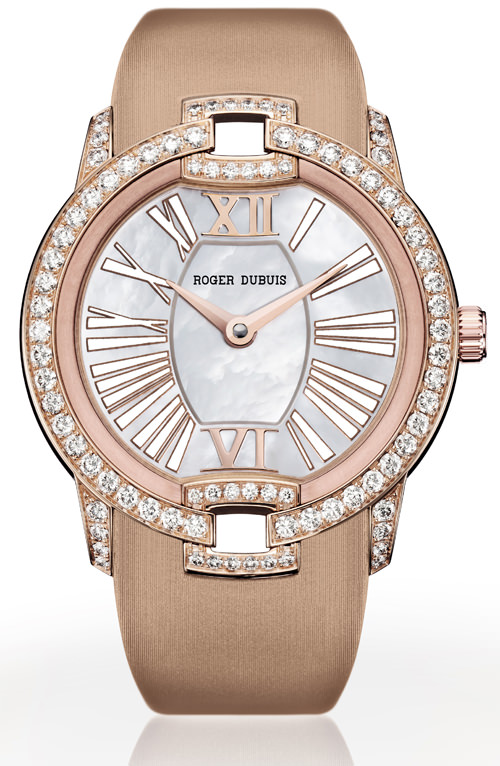 Velvet от Roger Dubuis