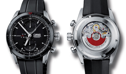 Хронограф Artix GT от Oris
