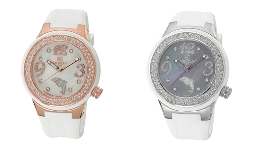 Женские модели Poseidon от Kienzle