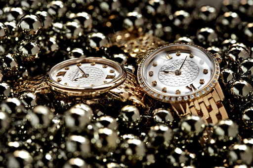 Ladies' Slimline Mini от Frédérique Constant