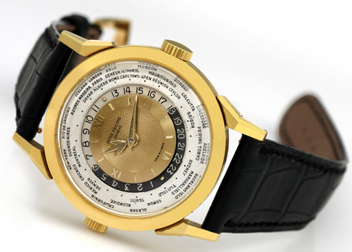 Ref. 2543 от Patek Philippe