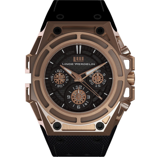Spidospeed от Linde Werdelin