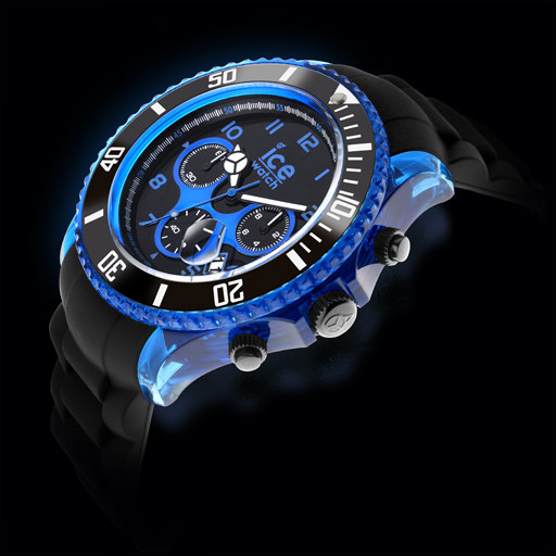Ice-Chrono Electrik от Ice-Watch