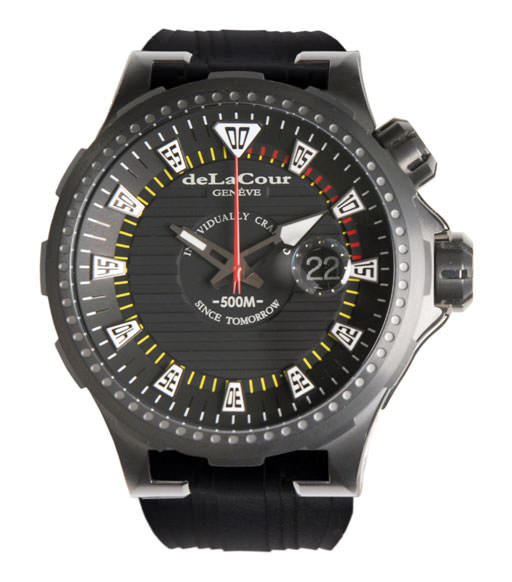 Promess Reef Saver от DeLaCour