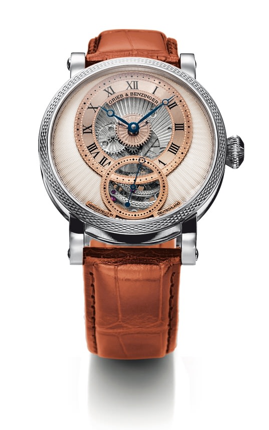 Polaris от GRIEB & BENZINGER