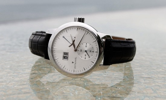 Модель Zeitwinkel 273°