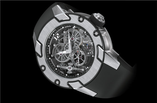 RM 031 HIGH PERFORMANCE от Richard Mille