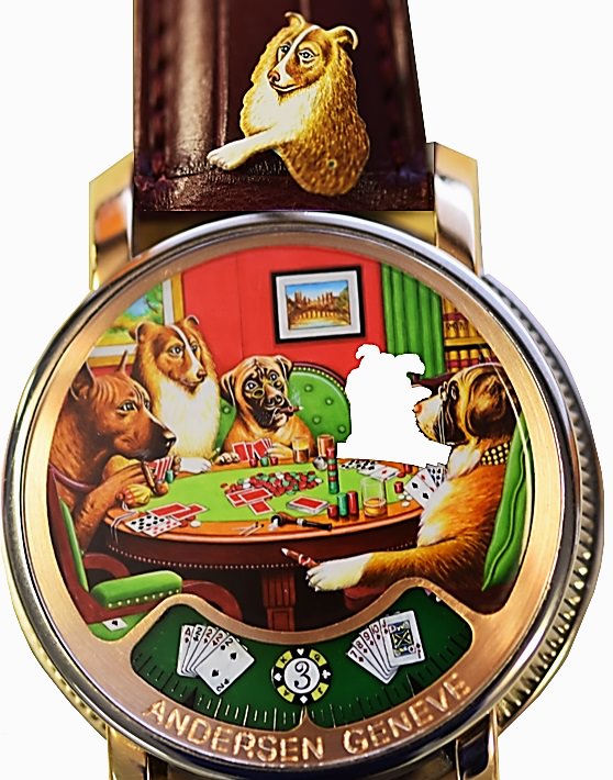 Чего ожидать на Baselworld 2018?