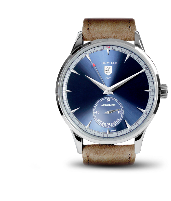 Lonville Virage