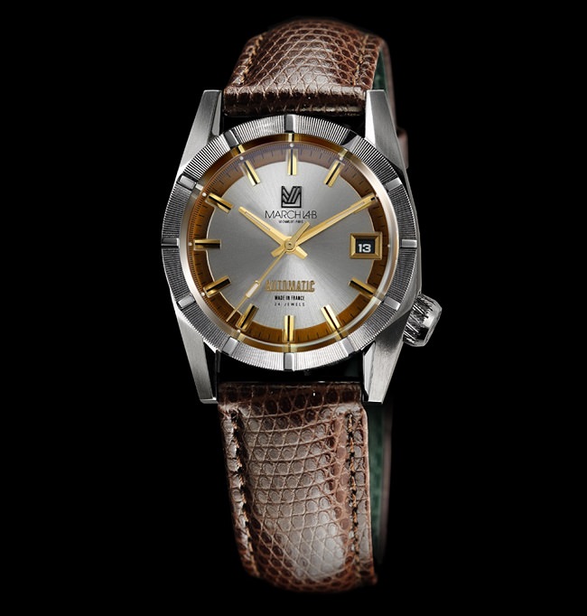 Часы AM59 Empire Automatic