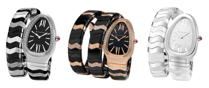 XFcs Bulgari Spiga