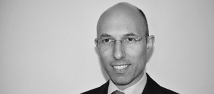 Рауль Бэк, главный управляющий менеджер, DLG Intelligence в Digital Luxury Group (DLG) 
