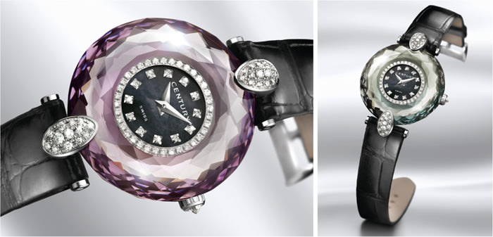 MOGUL ALEXANDRITE от Century
