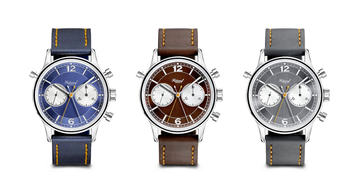 Doppel 2.0 от Habring2
