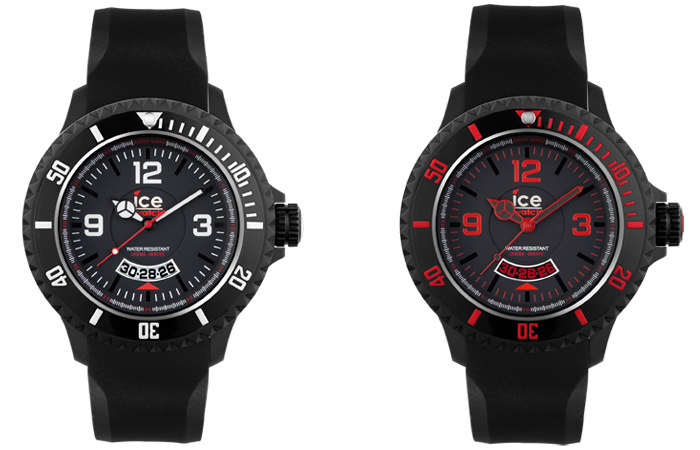 ICE-SURF от Ice-Watch