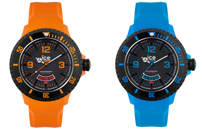 ICE-SURF от Ice-Watch