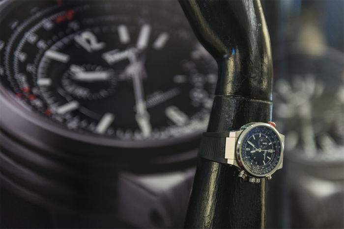 F-80 от Salvatore Ferragamo
