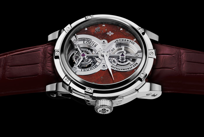 Stromatolite от Louis Moinet
