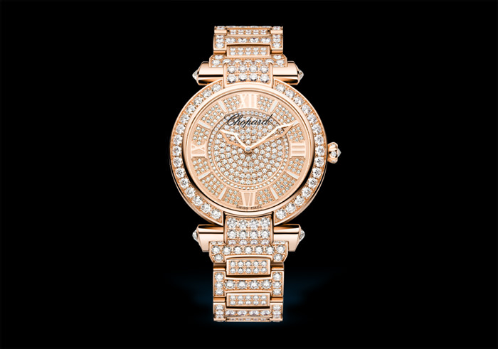 Модель Imperiale (40 мм) от Chopard