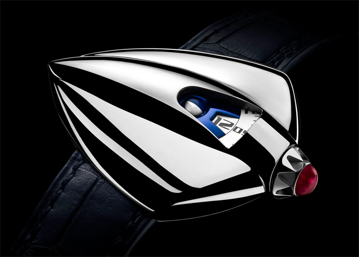 Dream Watch 5 от DeBethune
