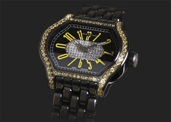 City Lady 1 от deLaCour