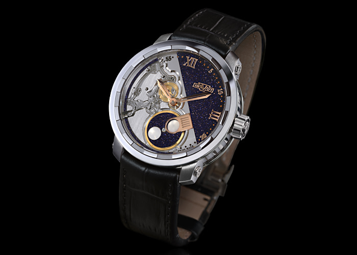Часы Twenty-8-Eight Full Moon марки DeWitt