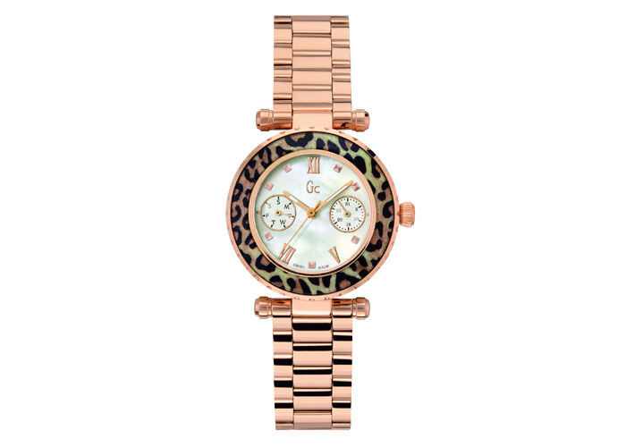 Мультифункциональная модель Diver Chic от Gc