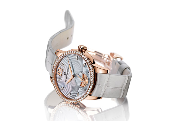 Часы Cat's Eye Day & Night от Girard-Perregaux (80488D52A251-CK2A)
