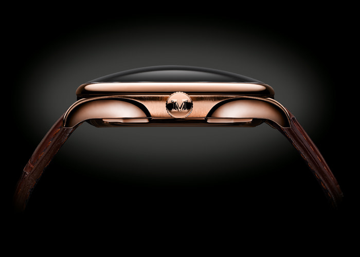 Venturer Tourbillon Dual Time от H. Moser & Cie
