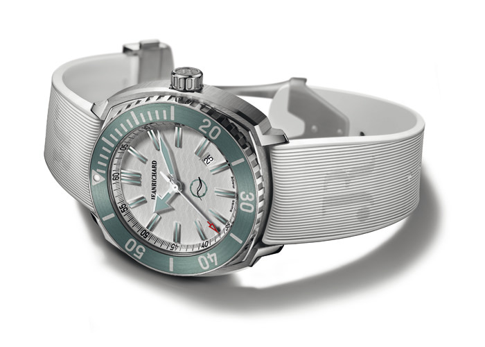 Часы Kind Surf Aquascope от JeanRichard