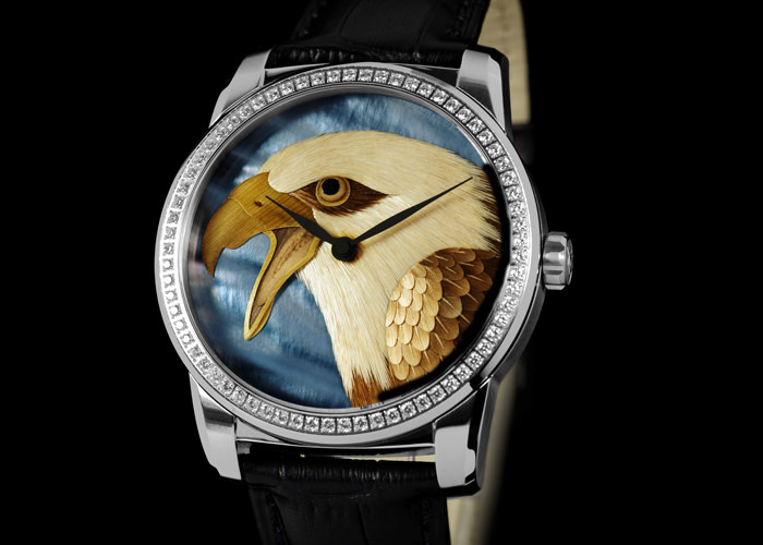 Sky King от M.C.H.'s Art of Time