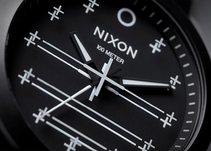 Часы Scope Ranger 45 от Nixon
