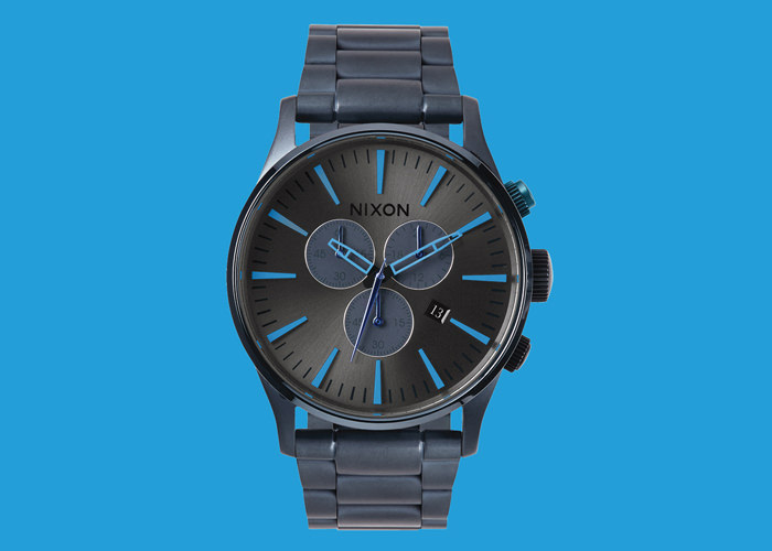 Sentry Chrono LTD от Nixon