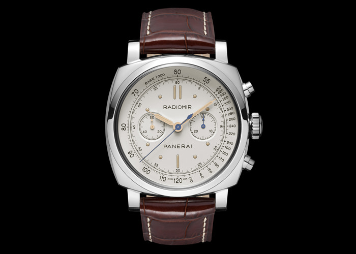 Часы Radiomir 1940 Chronograph (PAM00518) от Officine Panerai