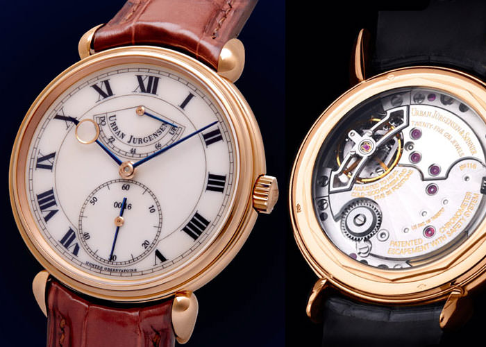 MONTRE EMAIL OBSERVATOIRE