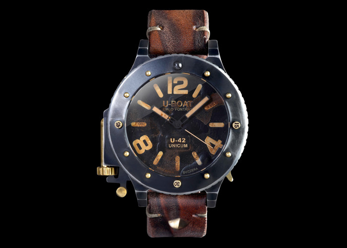 Часы U-42 Unicum от U-Boat