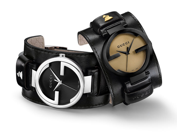 GRAMMY® INTERLOCKING от Gucci