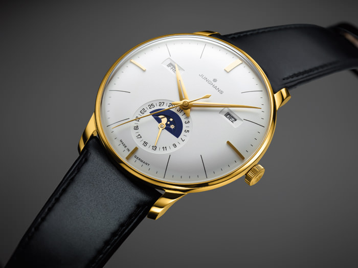 MEISTER KALENDAR от Junghans