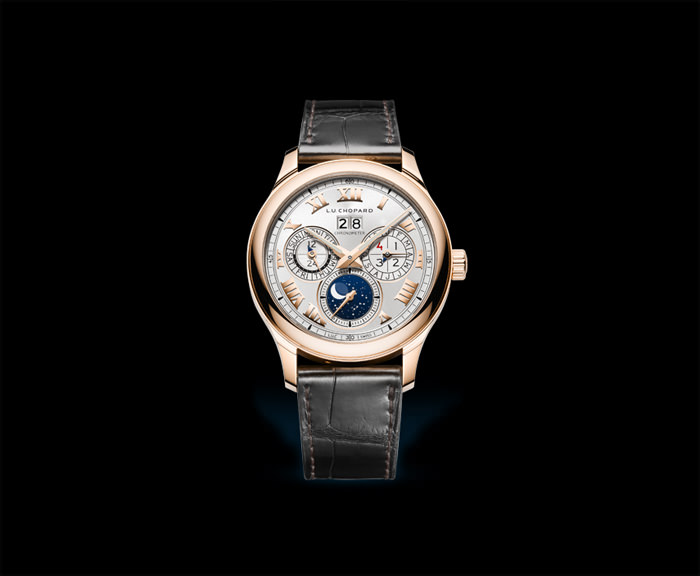 L.U.C Lunar One (43 мм) от Chopard