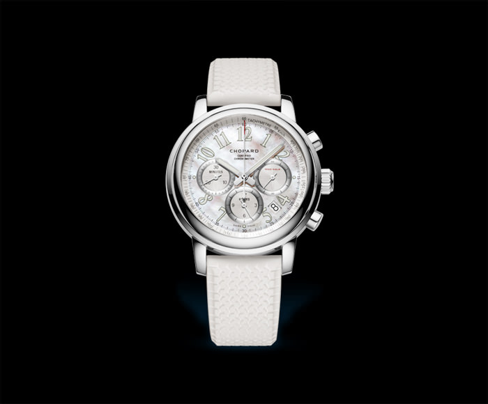 Mille Miglia Chronograph (42 мм) от Chopard