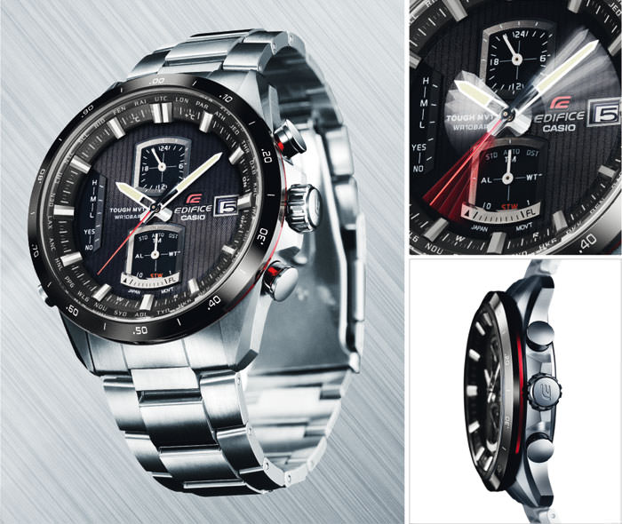 EQW-A1110DB-1AER от Casio