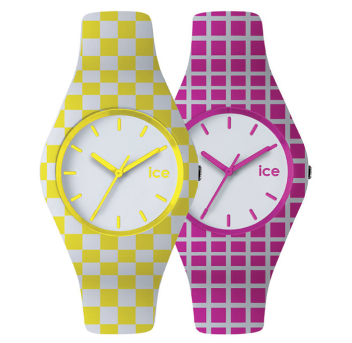 ICE-SIXTIES от Ice-Watch