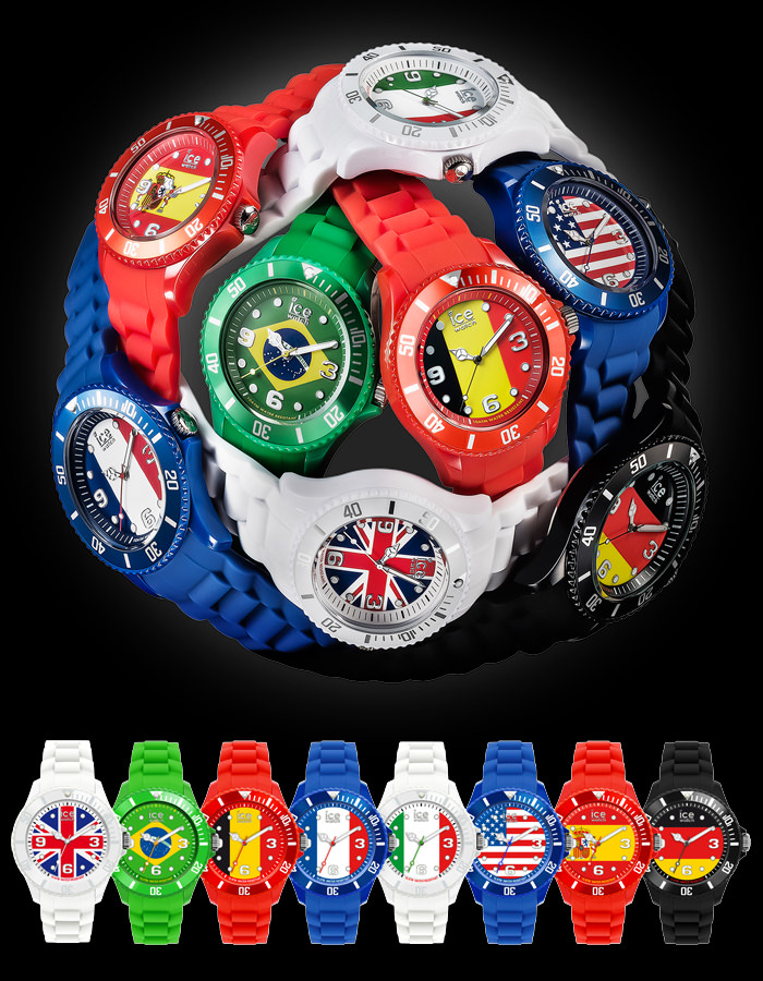 Ice-World от Ice-Watch