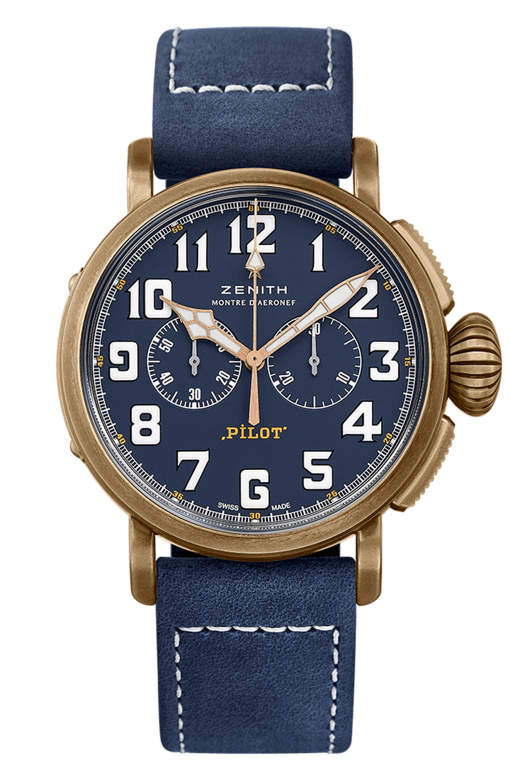 Pilot Type 20 Extra Special